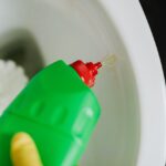 5 naturlige rengøringsløsninger til et kemikaliefrit hjem
